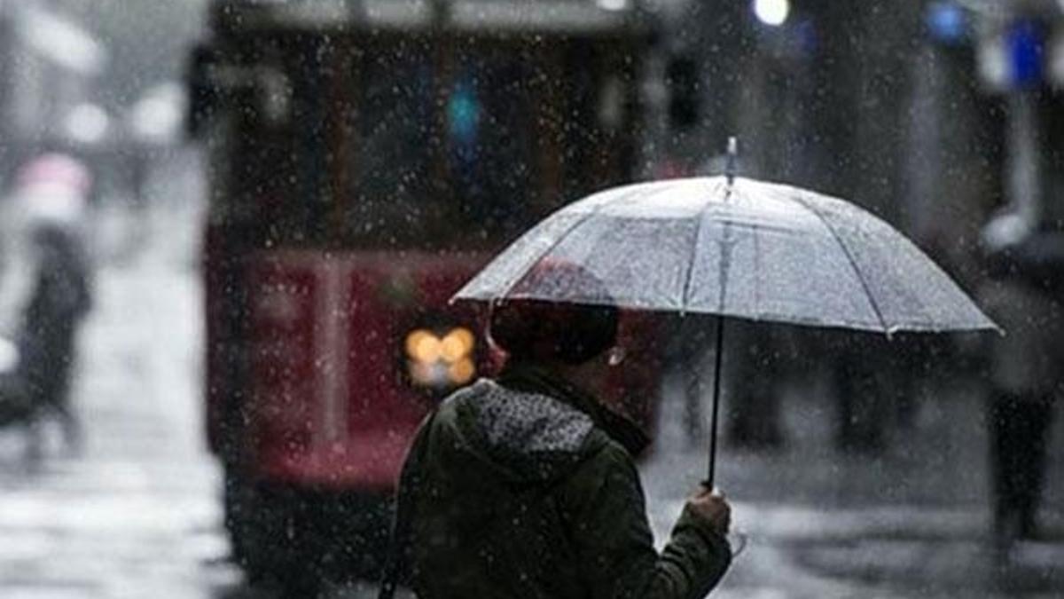 Daha bitmedi! İstanbul dahil birçok ilde başlıyor, hafta boyunca...