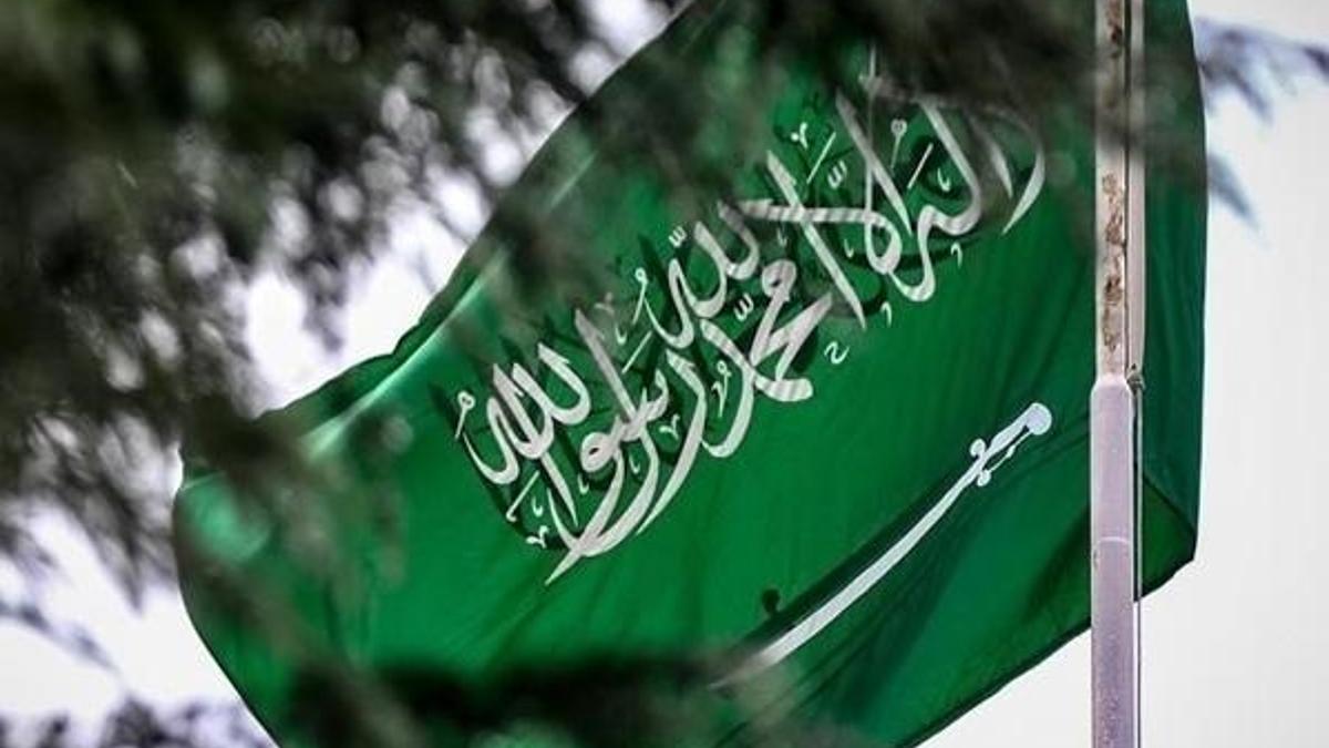 Suudi Arabistan'dan flaş Ürdün açıklaması