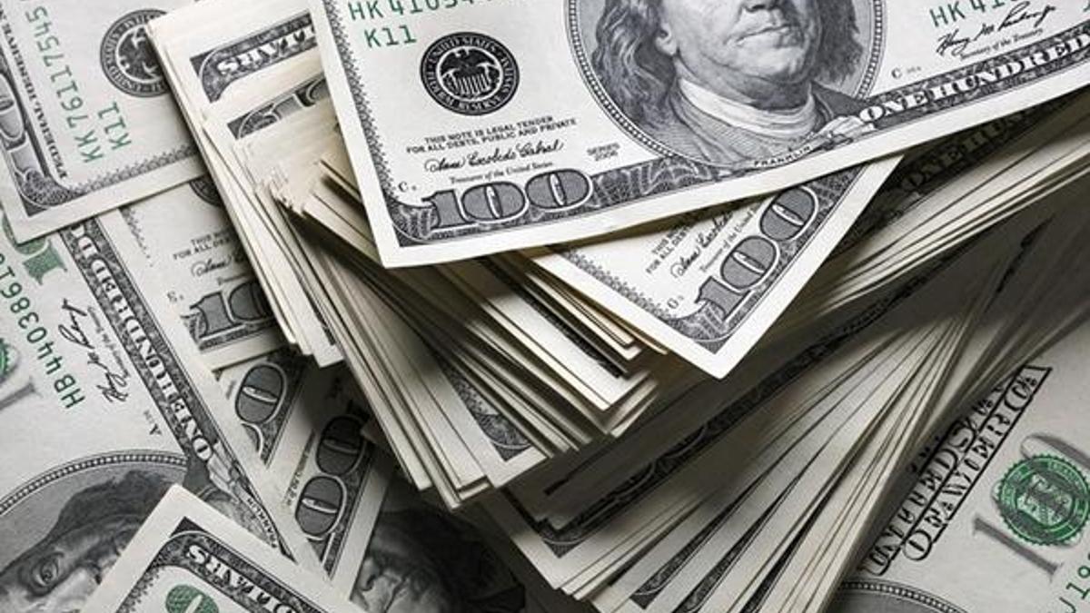 Dolar için flaş tahmin! Dolar yükselir mi, düşer mi? Dolar kuru yorumu!