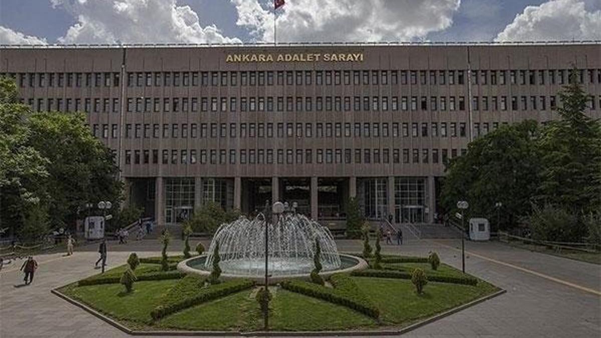 103 amiralin yayınladığı darbe imalı bildiriye soruşturma