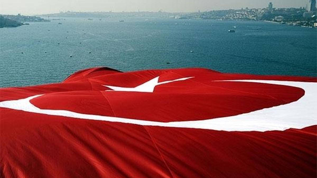 Bakanlardan 103 emekli amiralin açıklamasına tepki!