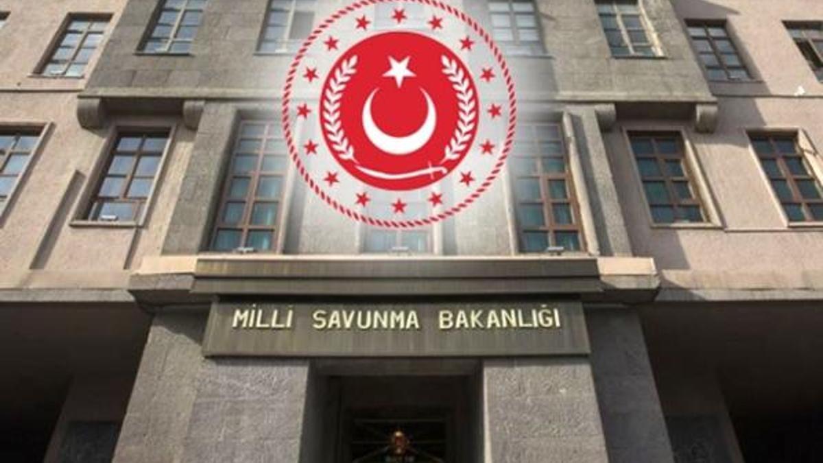 MSB'den bildiriye sert tepki: Gereğinin yapılacağına inanıyoruz!