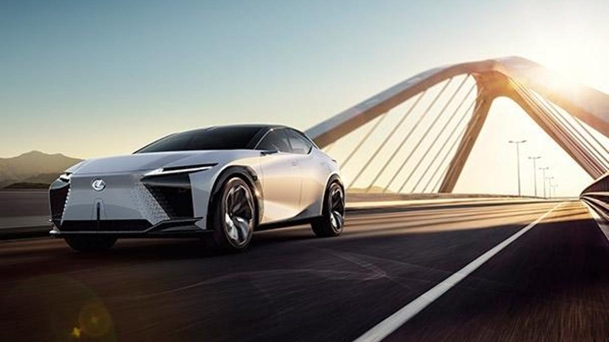 2025’e Kadar 20 elektrikli model tanıtacak!