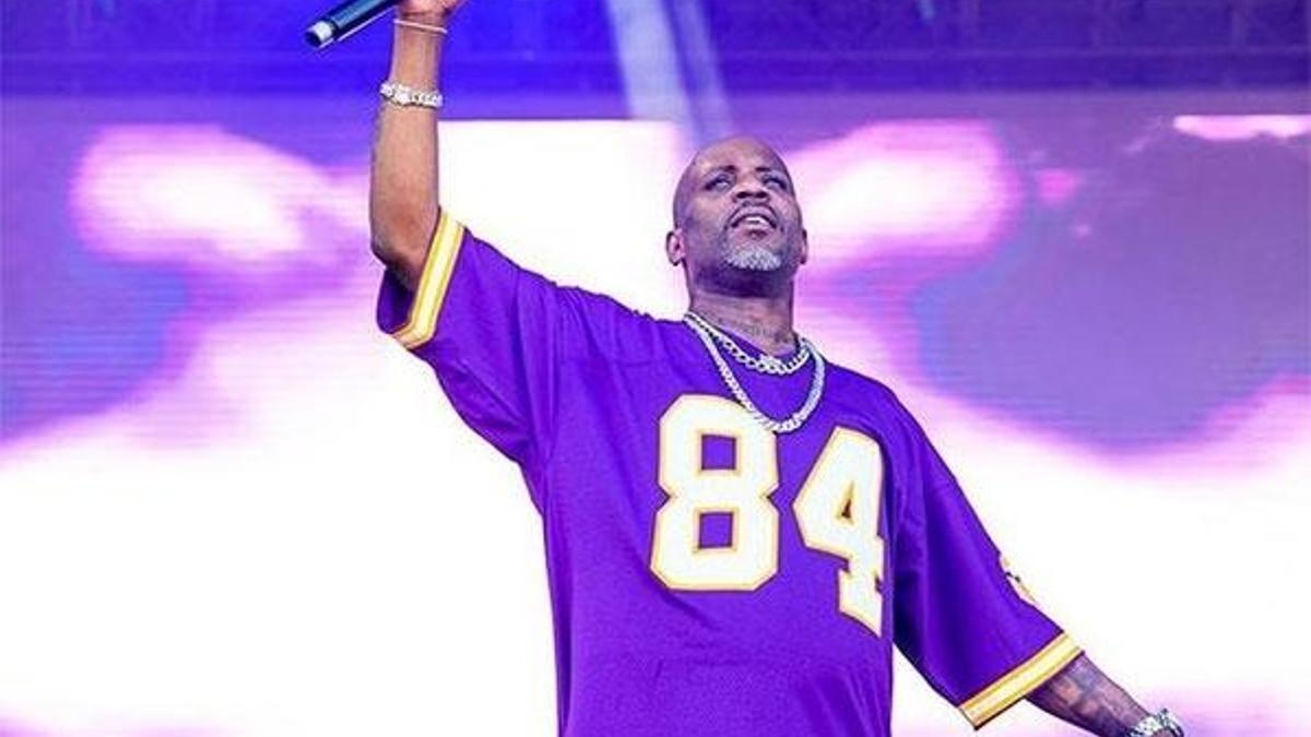 DMX'in kalbi durdu! Ünlü rapçinin bilinci kapalı, tedavisi sürüyor