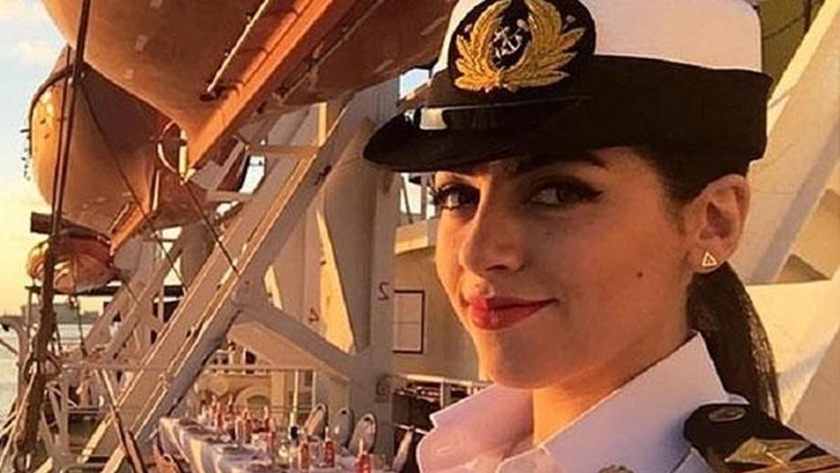 Dünyanın konuştuğu olayda fatura o kadına kesildi!