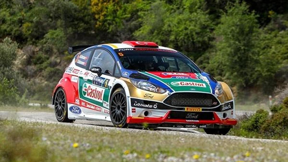 Ralli Bodrum’a geri dönüyor!