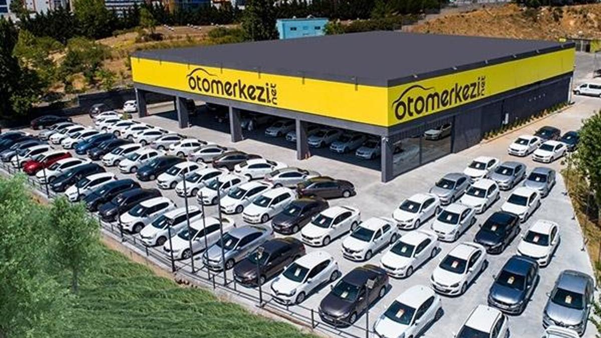 Tüketici aracını "hemen” satmak" istiyor!