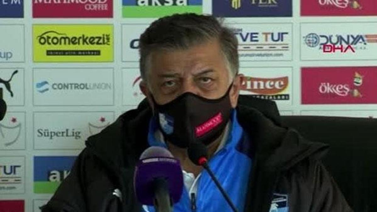 Yılmaz Vural'dan tepki: "Kalk oyna kardeşim"