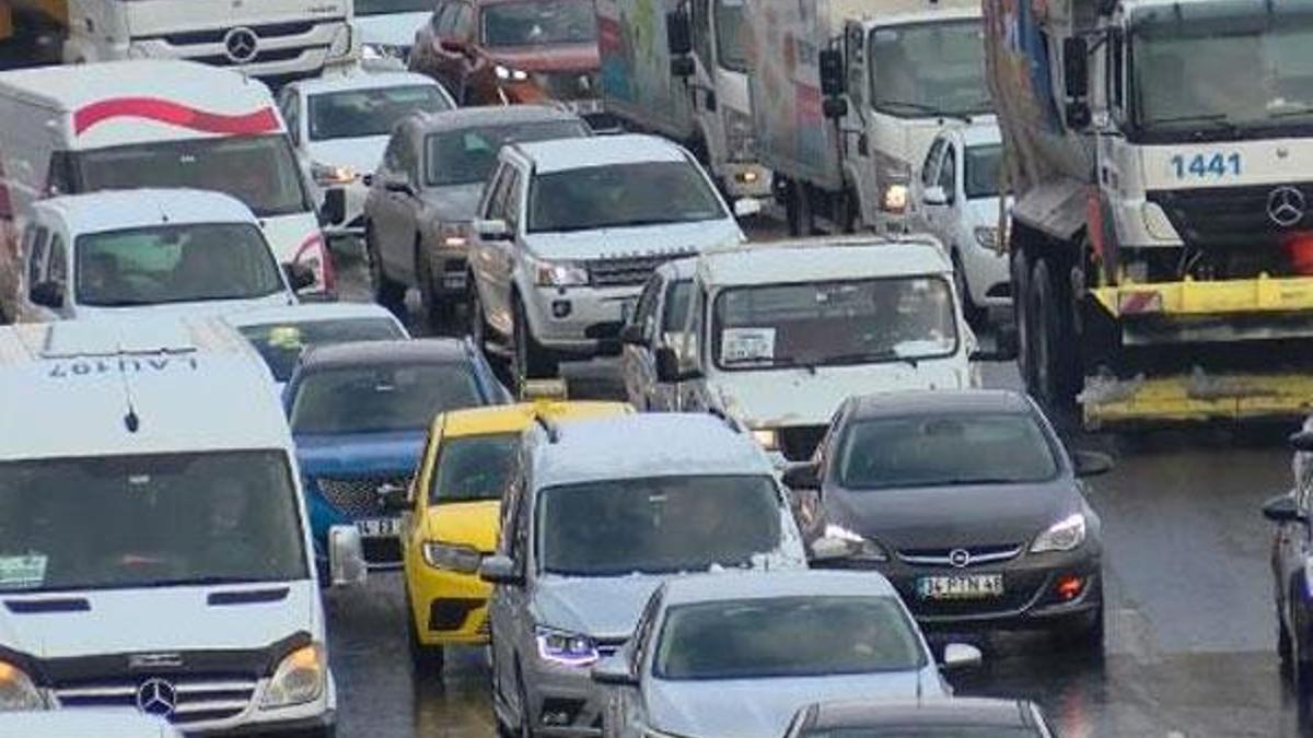İstanbul'un üç ilçesi için büyük tehlike!