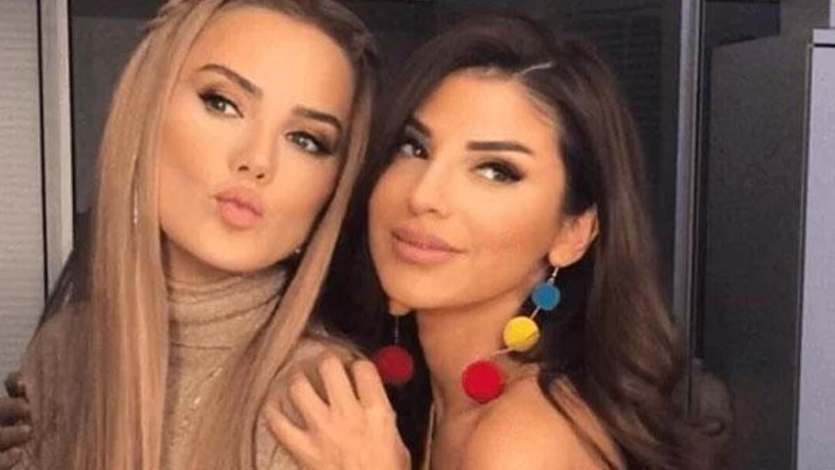 Ece Erken ve Bircan Bali'ye şok! Para cezası...