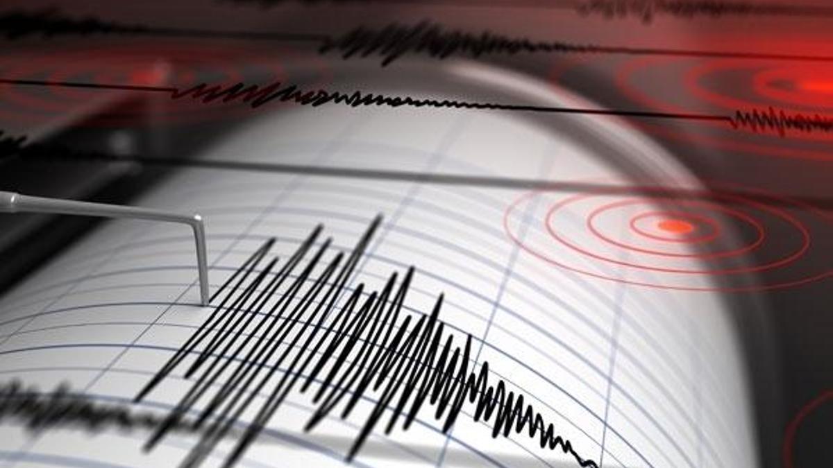 Yeni Zelanda’da 5.8 büyüklüğünde deprem