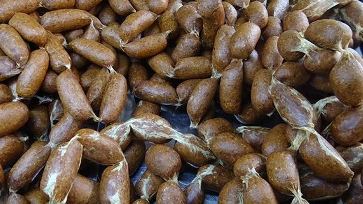 'İşlenmiş et Alzheimer riskini yüzde 44 artırıyor'