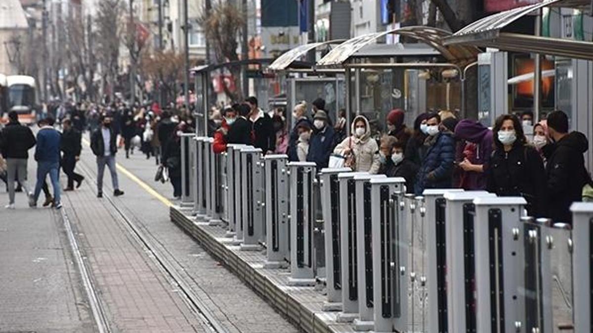Harita kızardı, vakalar 47 günde 12 kat arttı! Kentte alarm...