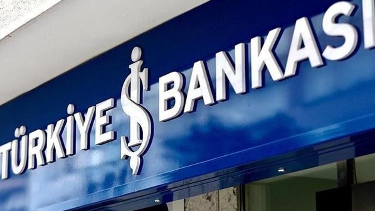 İş Bankası resmen duyurdu! Hesabı olanlar...