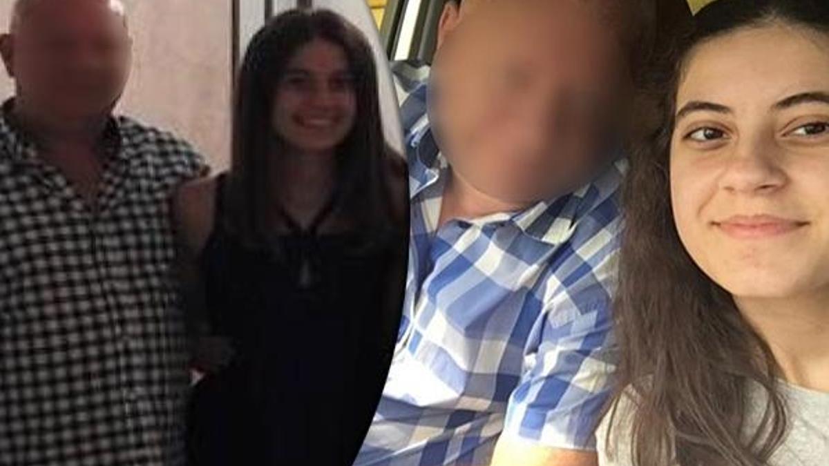 Tıp öğrencisi Sude, iş adamı babasına dava açtı! 'Okul ücretimi ödemiyor'