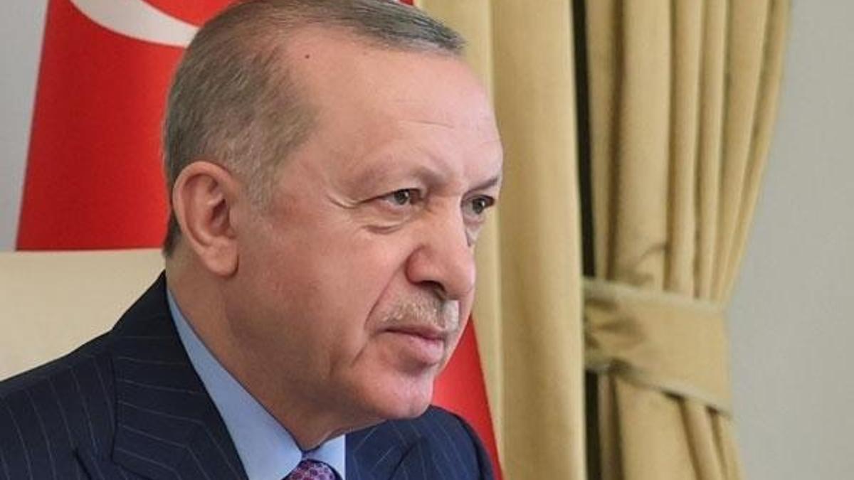Cumhurbaşkanı Erdoğan, Ürdün Kralı ile görüştü
