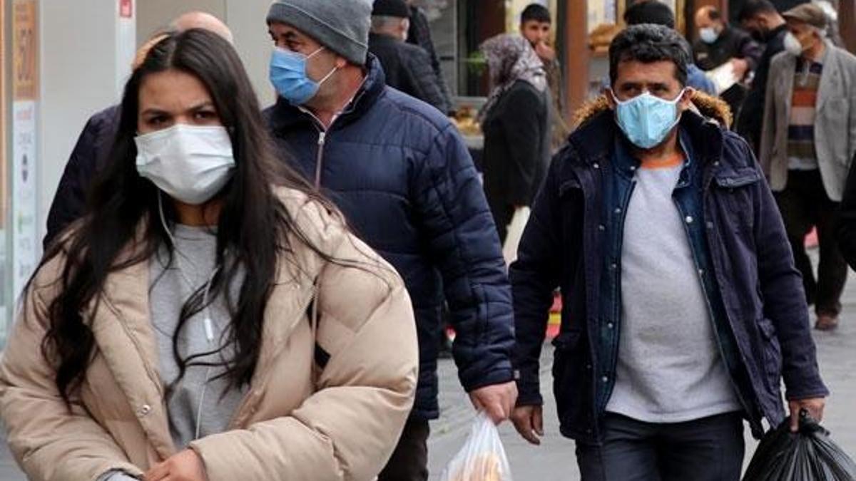 Çok yüksek riskli illerle ilgili flaş karar!