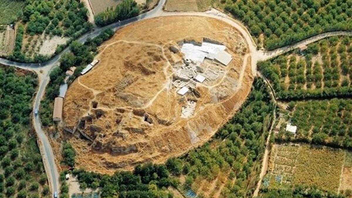UNESCO, 'Arslantepe Höyüğü' kararını temmuz ayında verecek