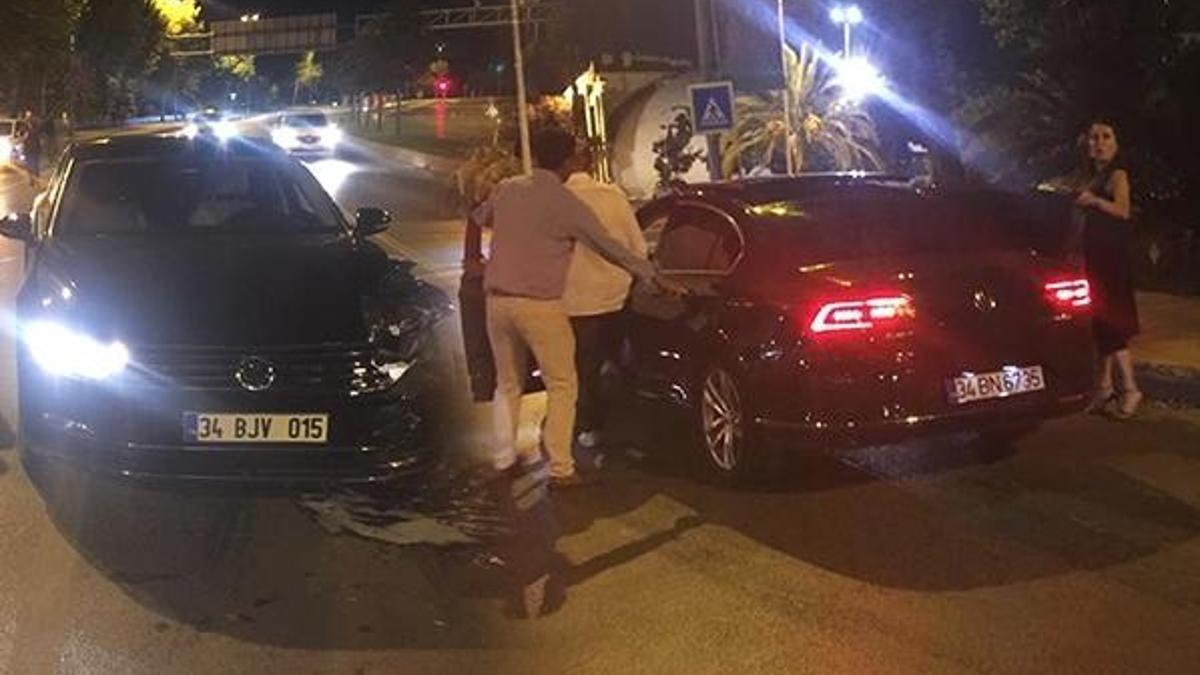 Maltepe Belediye Başkanı Ali Kılıç hakkında şok iddia!