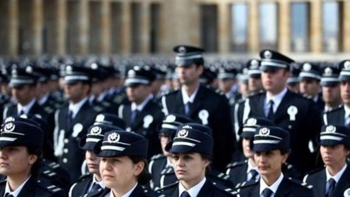 POMEM polis alımı ne zaman yapılacak? 27. Dönem POMEM sınav tarihleri açıklandı mı, gözler PA ve EGM'de!