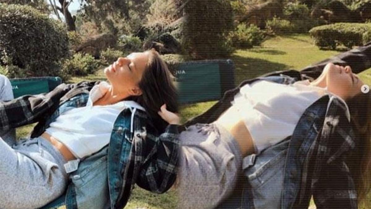 Aslı Enver'e yorum yağdı! 'Yeter artık zayıflama'
