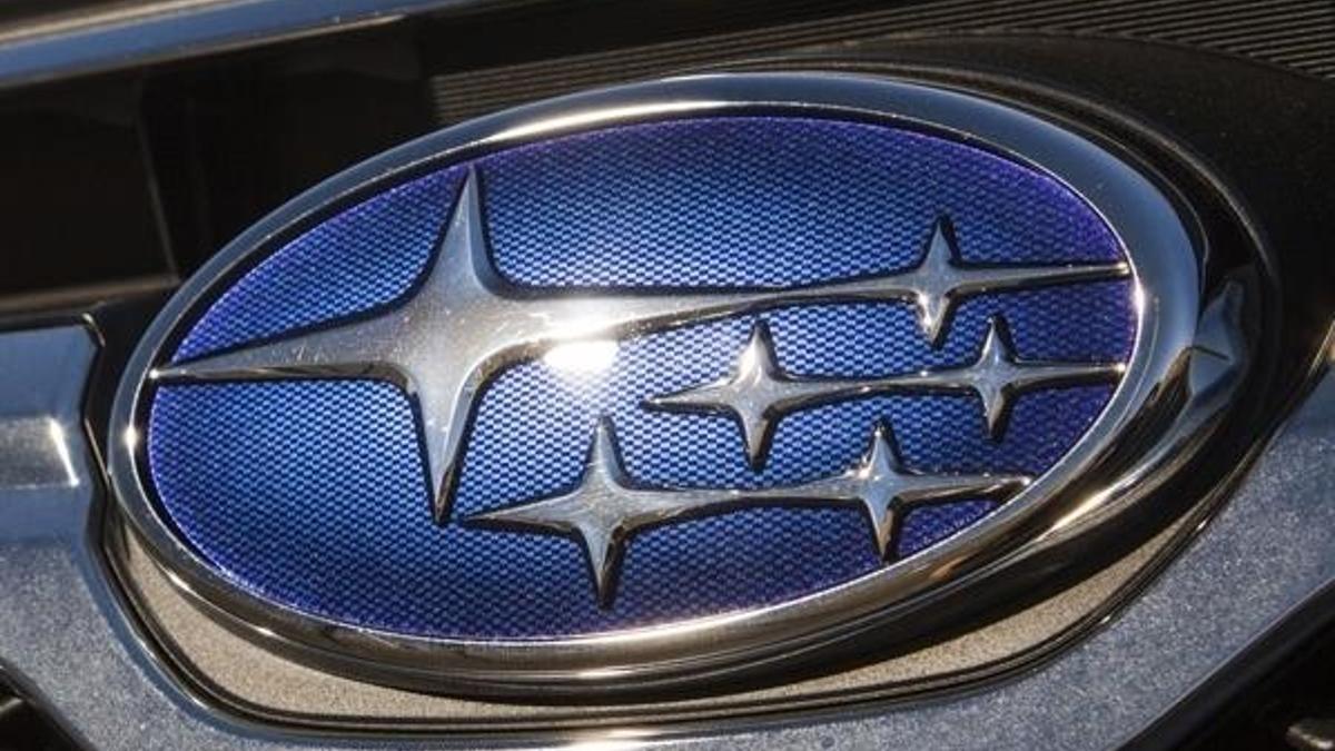 Subaru üretime ara veriyor! 10 Mayıs'ta...