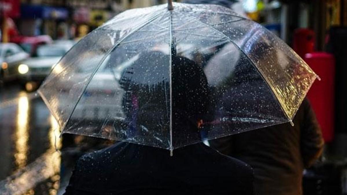 Yağmur, kar... Meteoroloji'den kritik uyarı