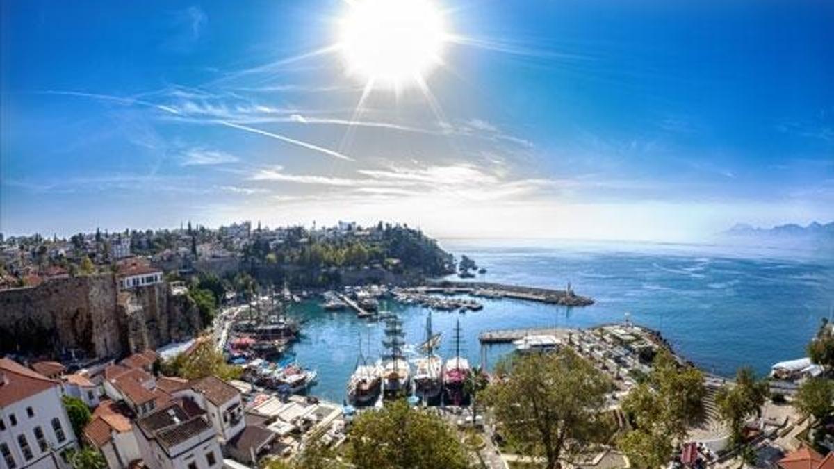 15 Nisan’da başlıyor! Türkiye’ye 25 milyar dolar gelecek...
