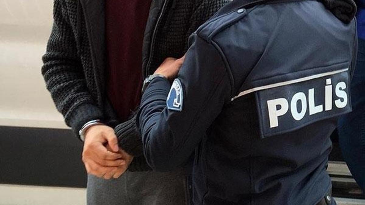 Terör örgütlerinin hain planı bozuldu