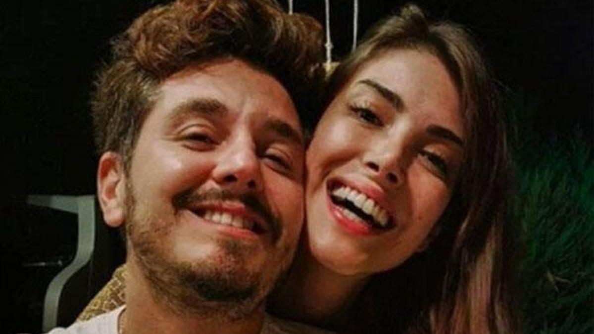 Barış Yurtçu'dan Deniz Baysal'a: Nice yıllara sevgilim