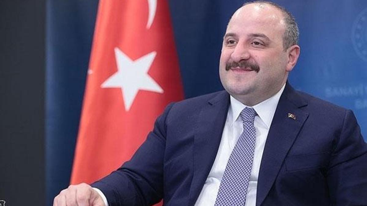 Bakan Varank: Sıçrama tahtası olarak görüyoruz