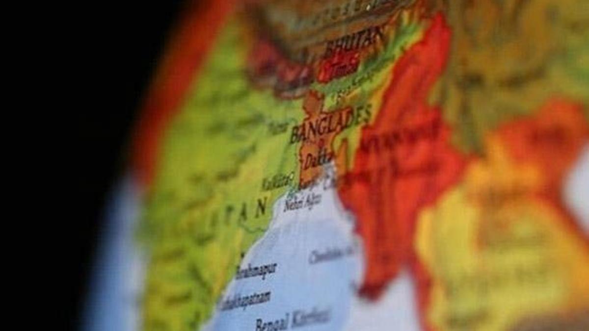 Bangladeş’te patlama meydana geldi! En az 13 kişi yaralandı