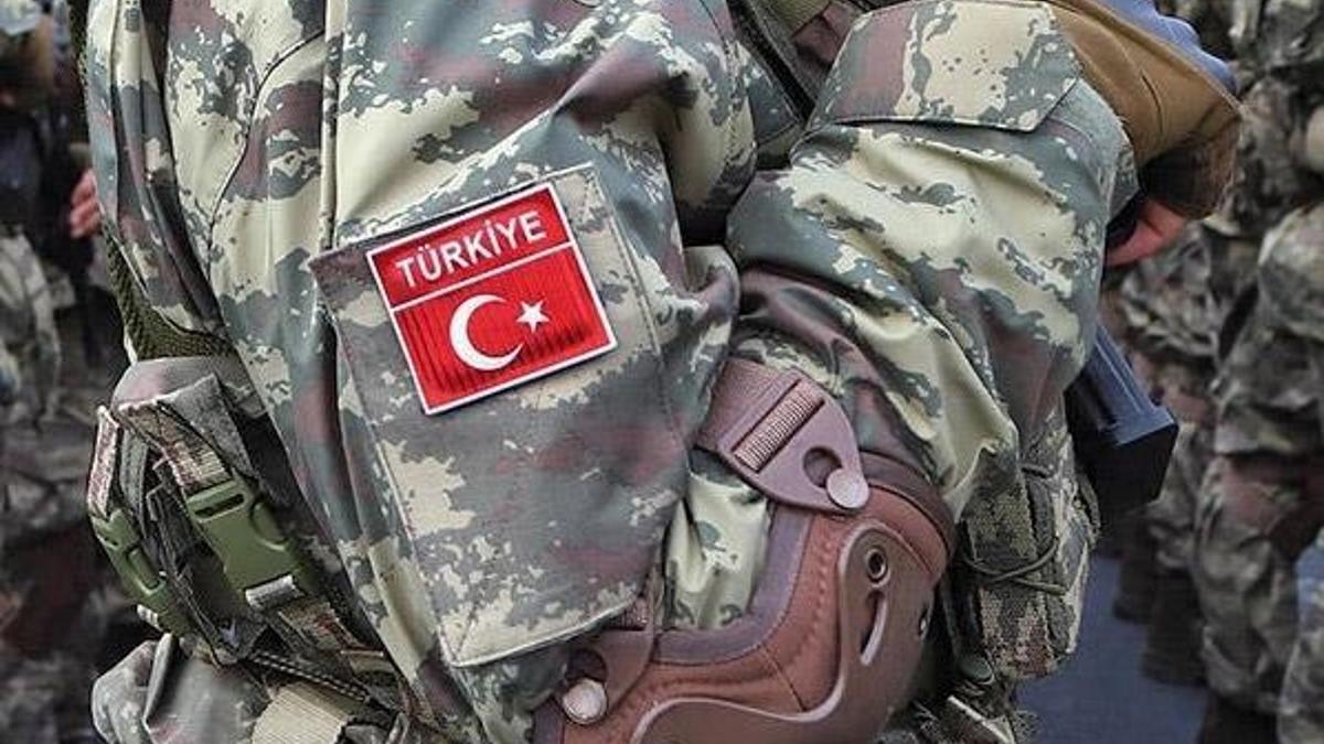 Güvenlik kaynaklarından Haseke iddiasına yalanlama