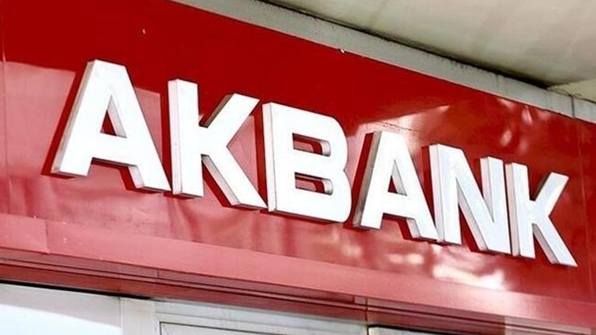 Akbank resmen duyurdu! Başladı, artık...