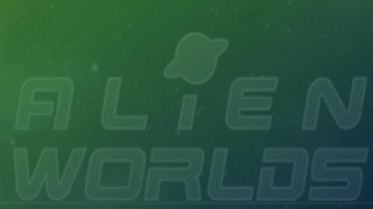 TLM coin nedir? Binance, Launchpool’daki 19. Proje Alien Worlds Trilium (TLM)…