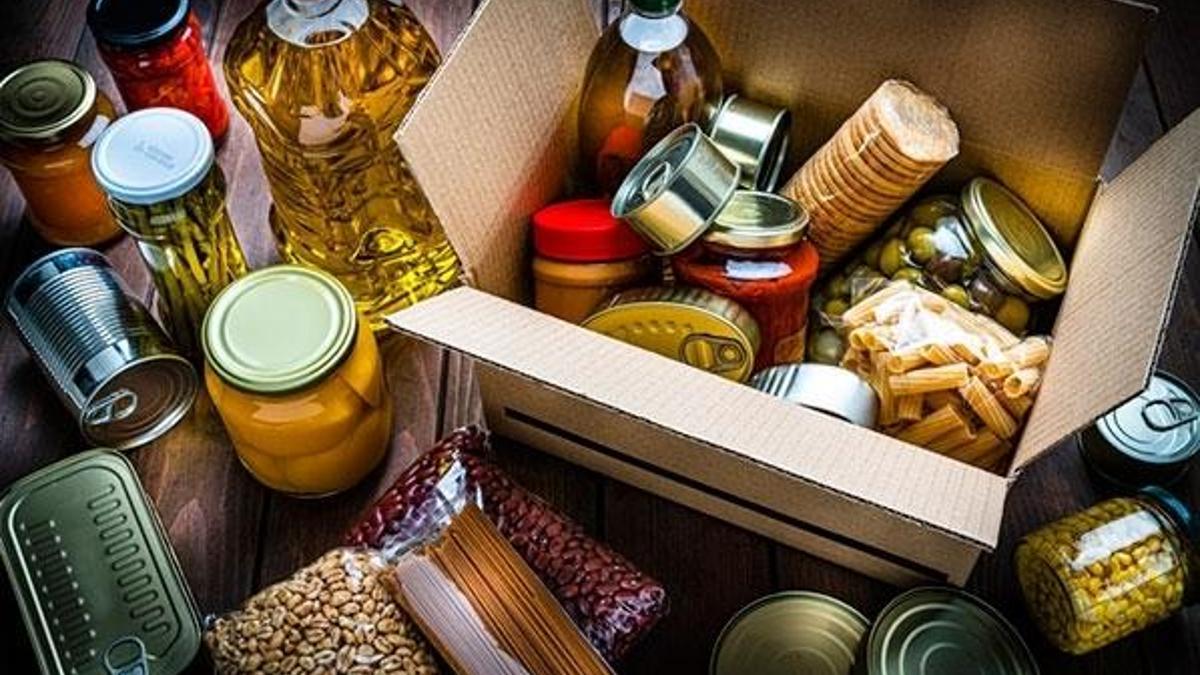 Ramazan kolisi alan karlı çıkıyor! Yüzde 40 tasarruf...