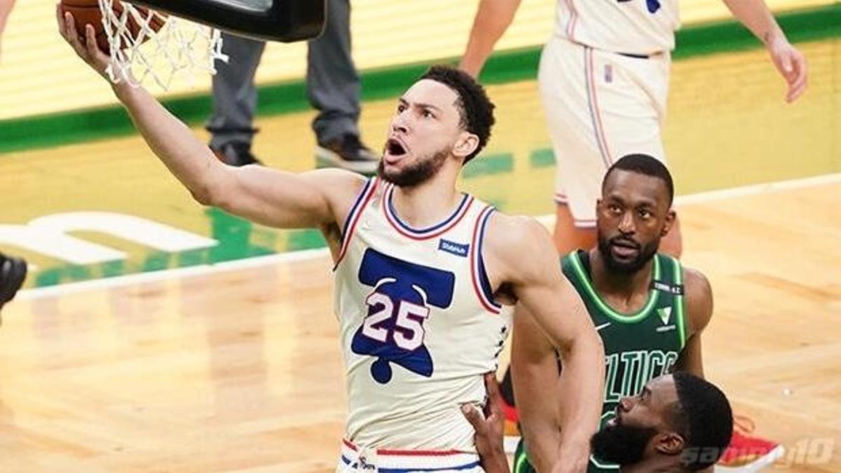 Furkan Kormaz'dan 10 sayı, 3 ribaunt