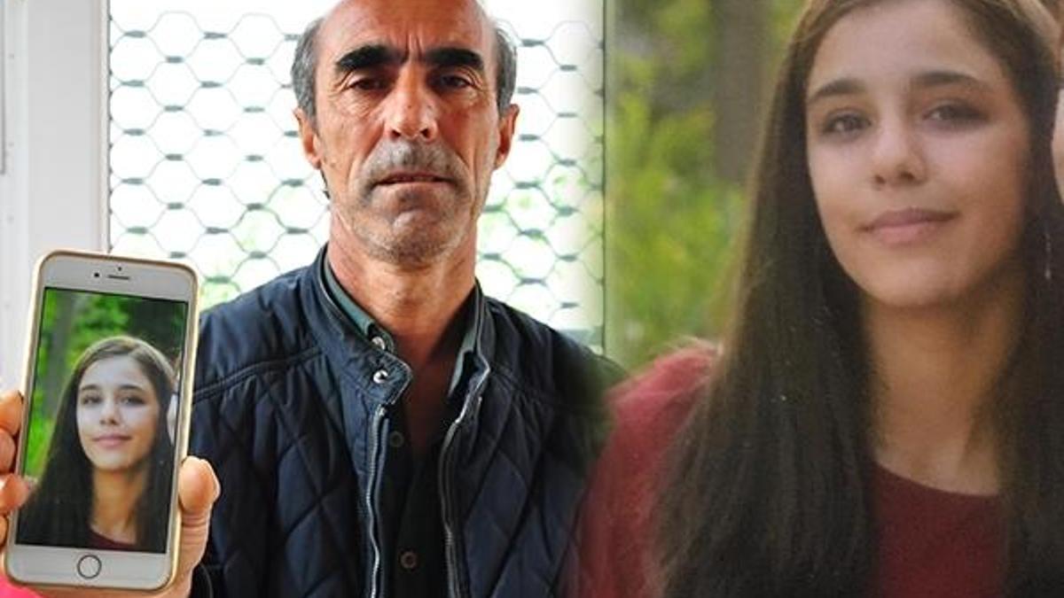 Lise öğrencisi Songül'den 9 gündür haber alınamıyor