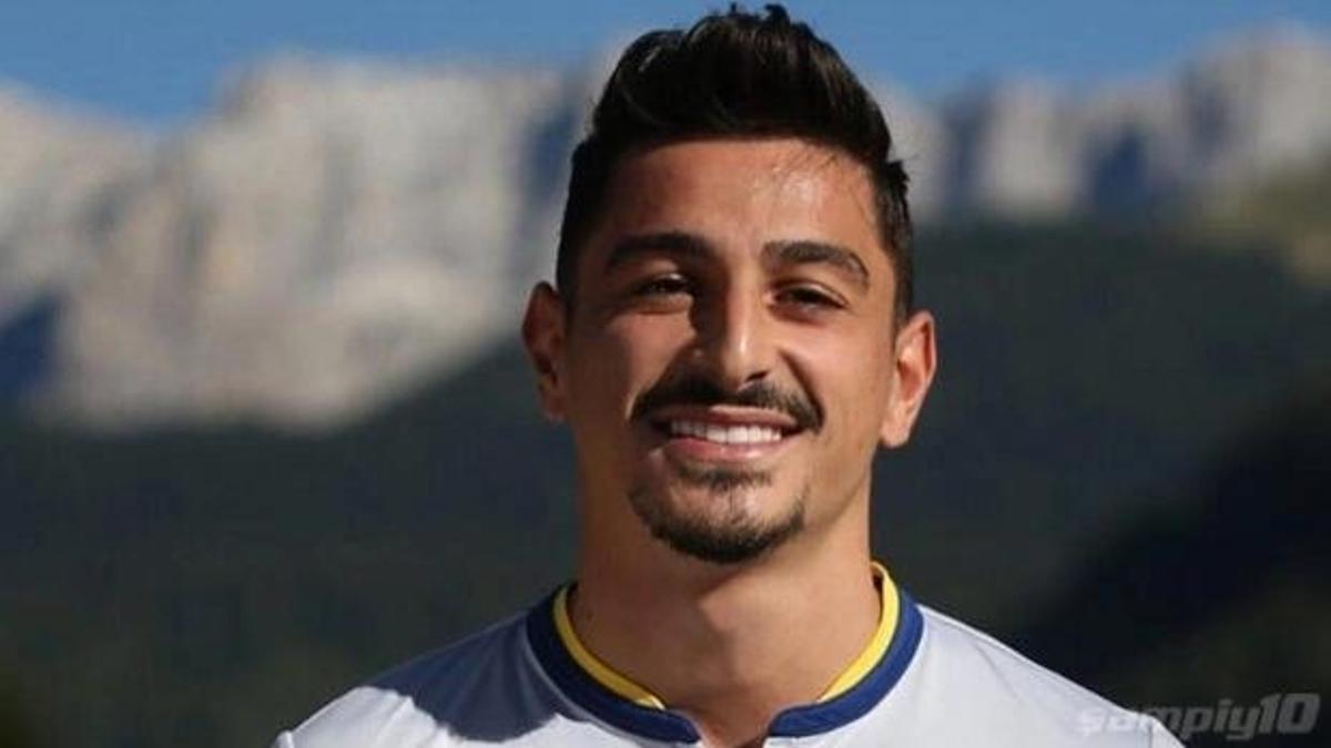 Koray Günter için Herta Berlin'den 3 milyon euro