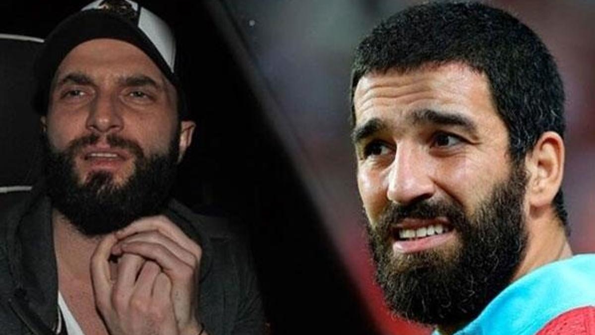 Arda Turan ve Berkay Şahin'in davası yeniden görülüyor