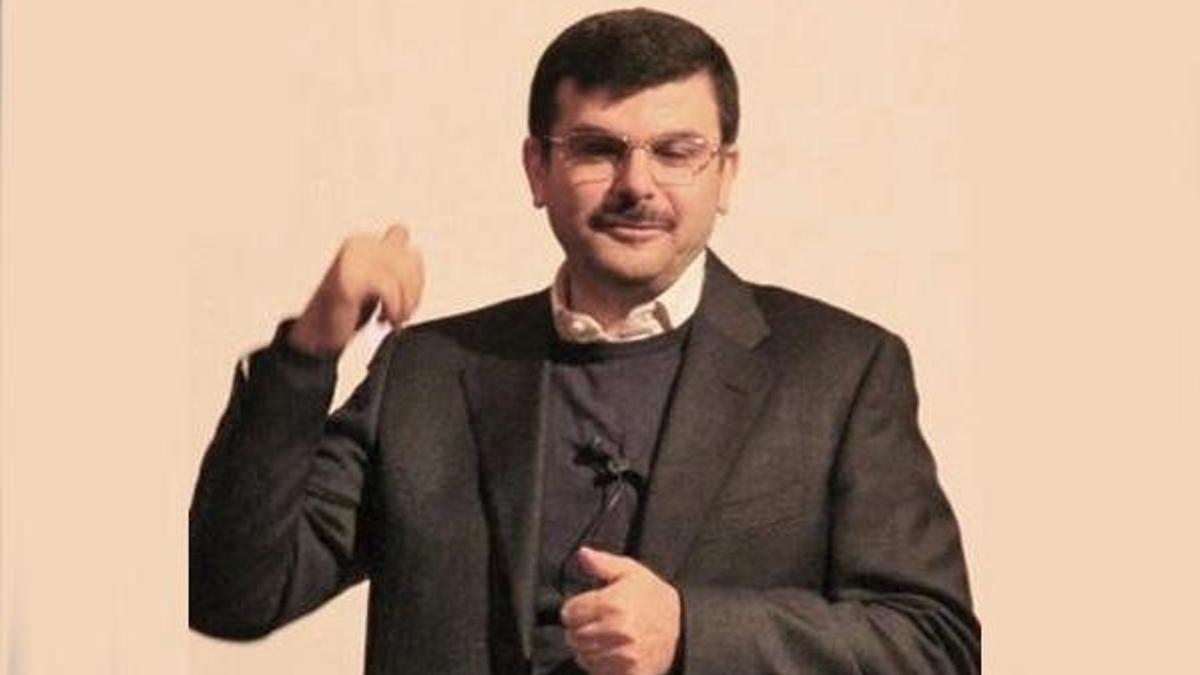 Mustafa Küçük kimdir? Mustafa Küçük nereli, kaç yaşında? Mustafa Küçük hangi şirketin sahibi?