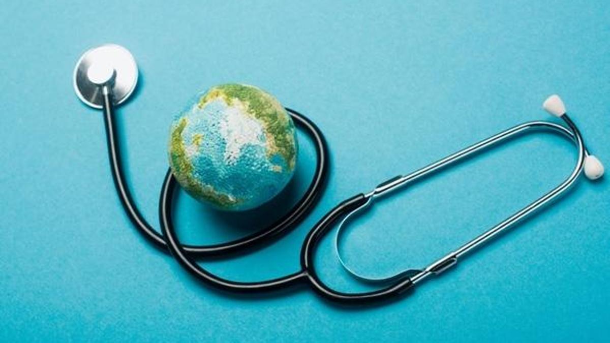 Dünya Sağlık Günü kutlama mesajları ve sözleri! 7 Nisan Dünya Sağlık Günü 2021 teması ve tarihçesi...