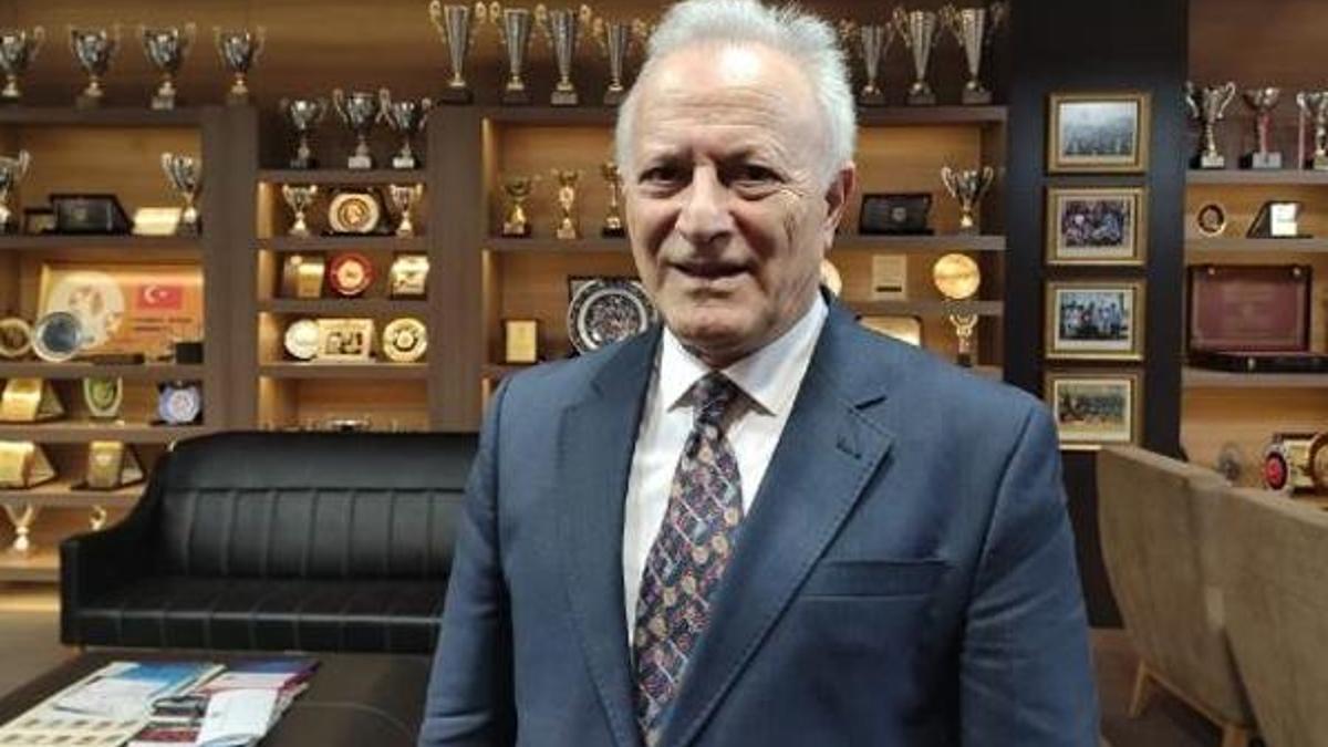 'Uzay madeni yolculuğu 6-7 yıl sürebilir'