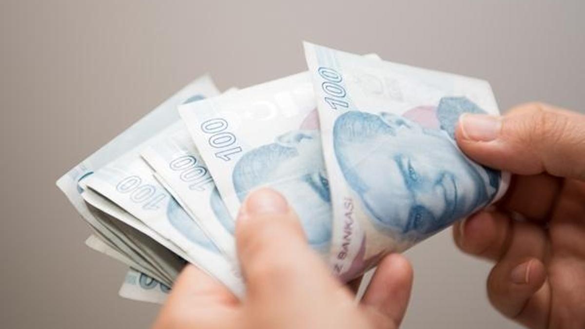Para ödemesi yapılıyor! Zam müjdesi, bakan açıkladı...