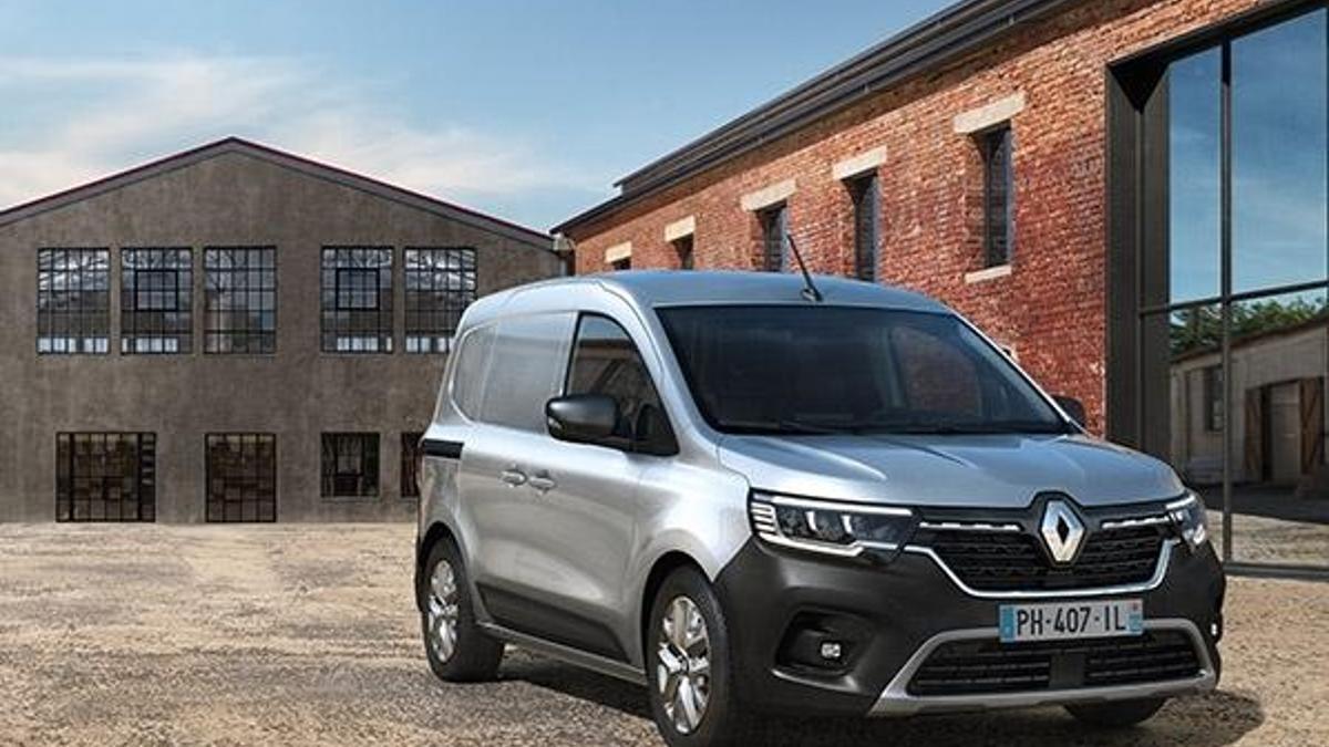 Renault ticarilerini yeniliyor!