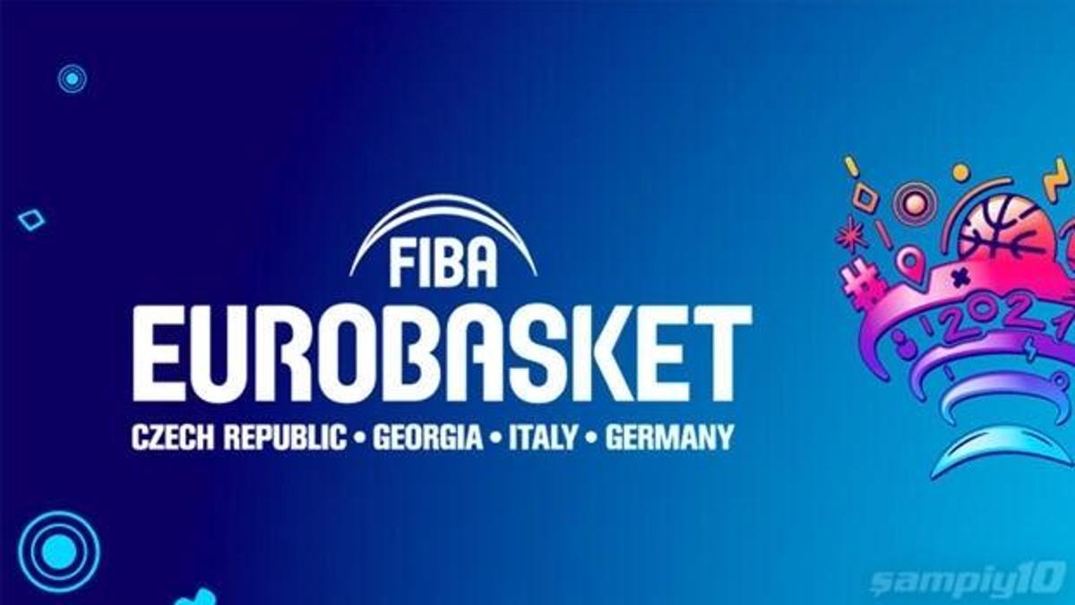 EuroBasket 2022 Grup maçlarımızı Gürcistan'da oynayacağız
