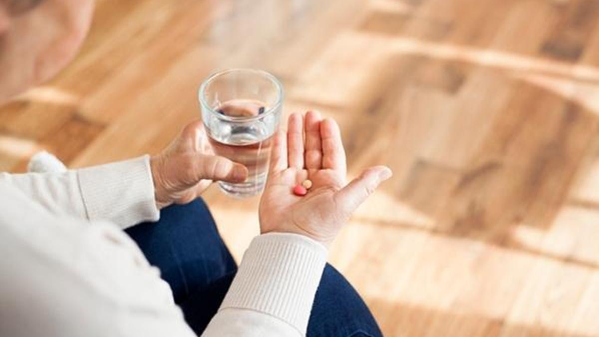 Ramazan ayında ilaç kullanımı nasıl olmalı? Düzenli ilaç ve antibiyotik kullananlar nelere dikkat etmeli?