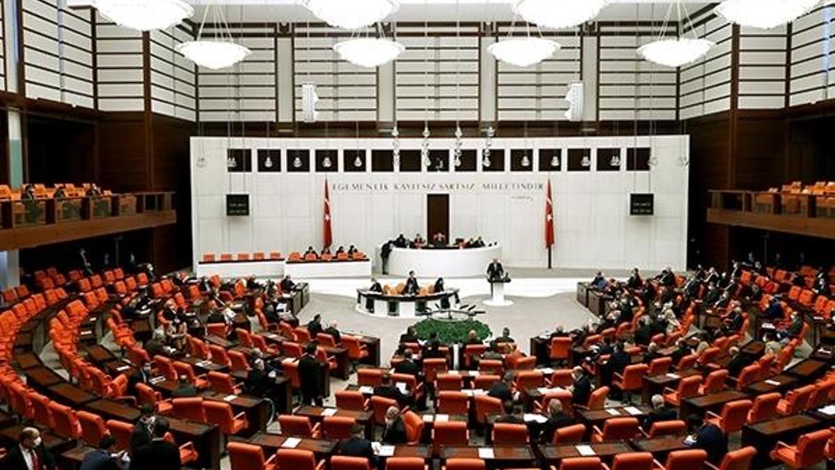 Milyonları ilgilendiriyor! Meclis'te kabul edildi...
