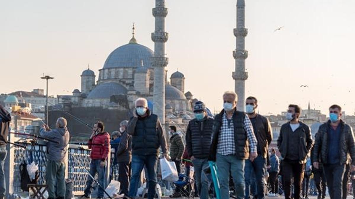 Ramazan ayında tam kapanma olacak mı? Tam kapanma ne zaman? Ramazan yasakları mı geliyor?