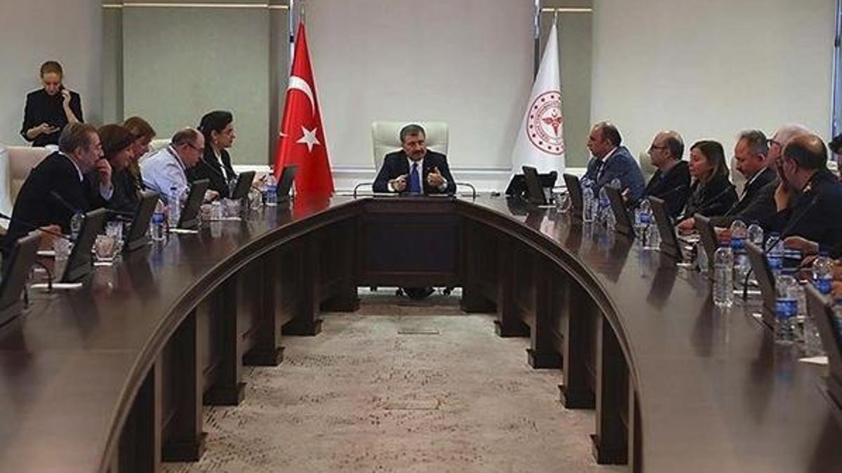 Ramazan ayında tam kapanma sinyali! Milyonların gözü orada, bugün...